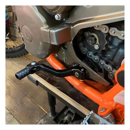 Levier de changement vitesse motocross CRF 110F 150F 230F sélecteur