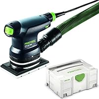 Festool Schwingschleifer RTS 400 Req-Plus 250 Watt – Ansicht 1