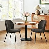 Protections de sol réglables : équipée de patins réglables en hauteur, la chaise compense les légères irrégularités du sol. Les patins antidérapants augmentent la stabilité et réduisent le bruit lors du déplacement.