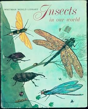 Insects in our world,