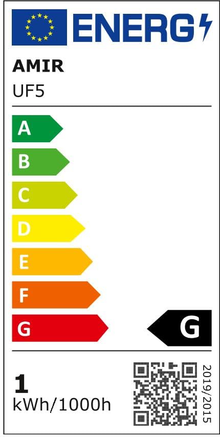 Luz LED inteligente para libros de página completa para una lectura cómoda y relajada 5