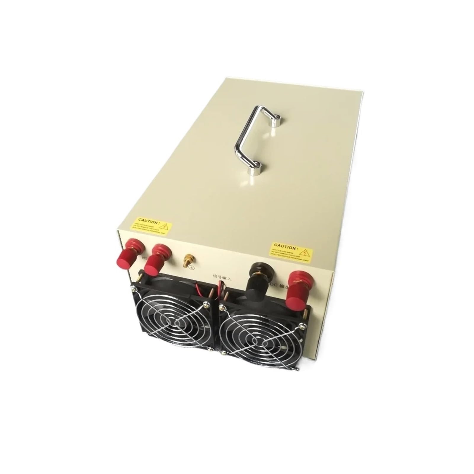 BRODEFUP 4000W Switching Power Supply 60V 72V 80V 90V 100V 120V 250V Input 110V 220V 380V AC to DC LED DC Adjustable Power Supply(0-250V 0-16A)