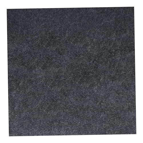 Tapis de bain à remous carré 78 pouces pour spa gonflable