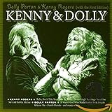 Dolly Parton and Kenny Rogers