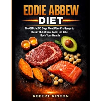 Eddie Abbew Diet