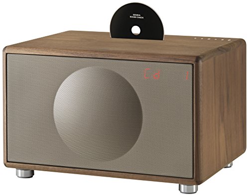 Preisvergleich Produktbild Geneva Model L System Audio