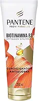 Pantene Pro-V Condicionador Miracles Antiqueda & Nutrição Biotinamina B3 250ml