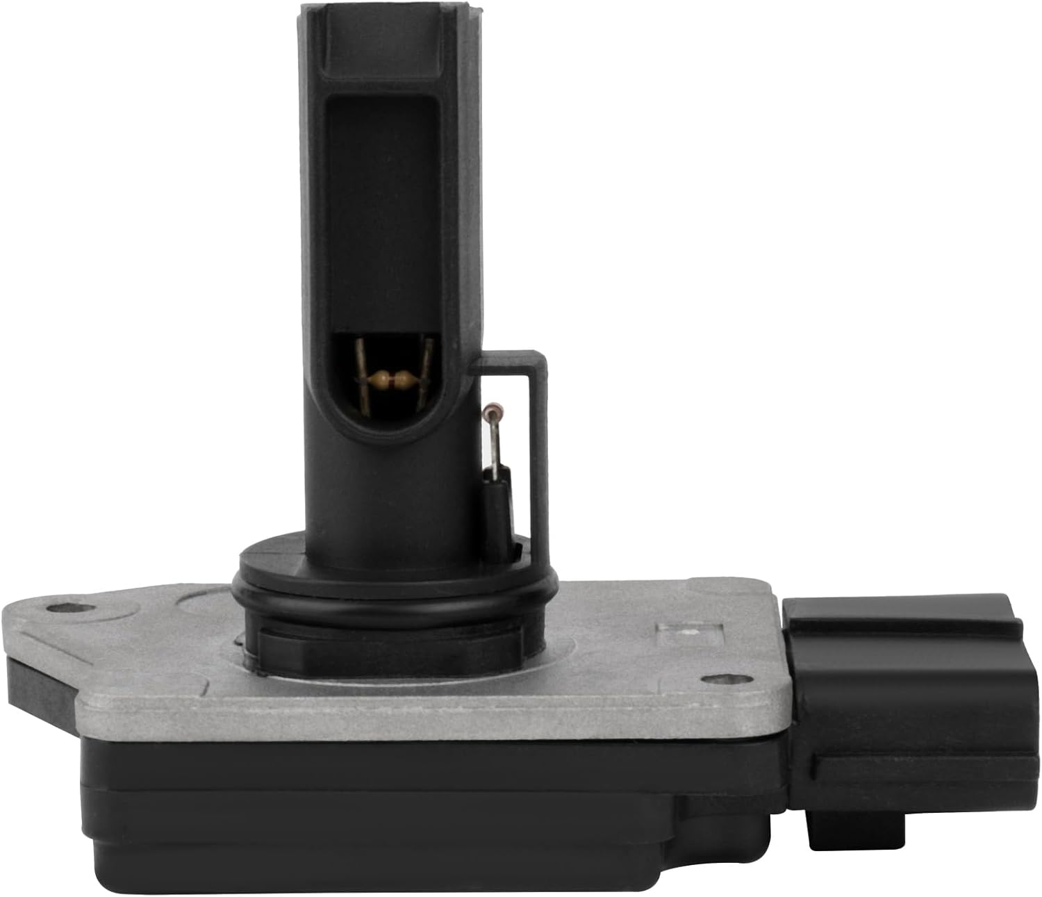 SCITOO Mass Air Flow Sensor Fit for Ford for E-150 Club Wagon 2003,for Ford for E-150 Econoline 1999-2002 Replace 1SDF12B579BA 04138872 4138872