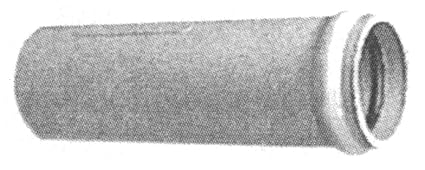 Cantex 5144021 Expansion Coupling - 3 in.