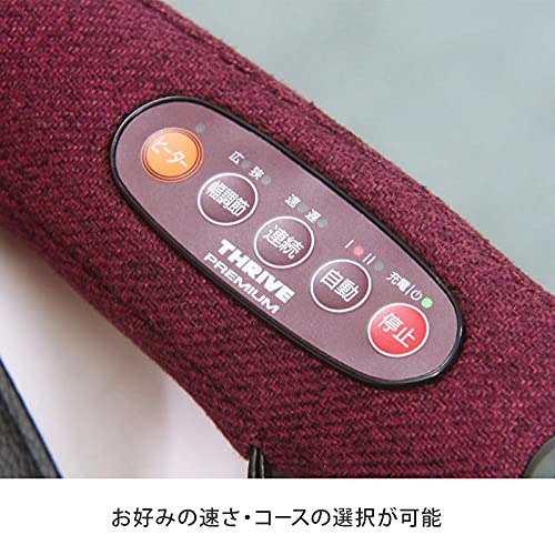 Amazon.co.jp: 首肩マッサージャー グラネススマート (スコティッシュ