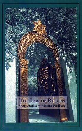 The Law of Return (Carnegie Mellon Series in Short Fiction)