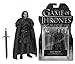 Funko Game of Thrones Jon Snow Action Figure