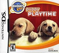 Algopix Similar Product 1 - Discovery Kids Puppy Playtime 