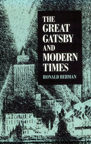 Great Gatsby and Modern Times