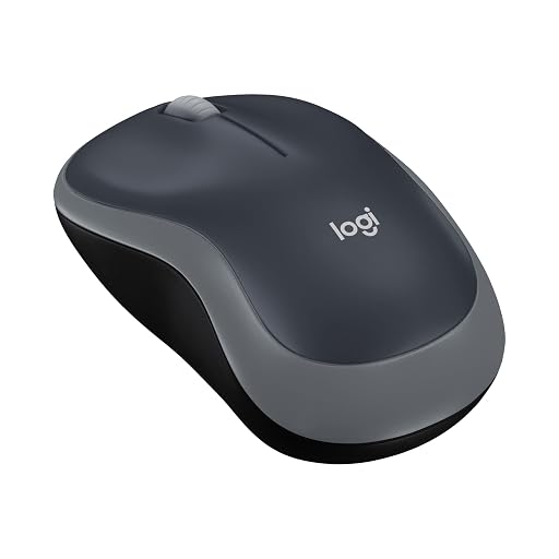 💰 OKAZJA DNIA! Logitech M185 – Kultowa bezprzewodowa mysz w NAJLEPSZEJ CENIE!