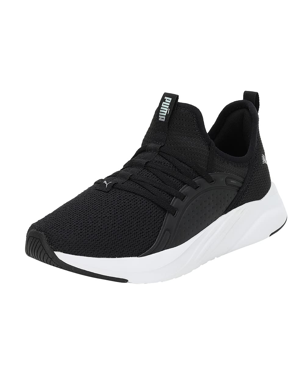 Puma Womens Softride Sophia 2 Monarch Wn Black-White Running Shoe - 4UK (37790901) (B0BQBVY13J) Amazon Price History, Amazon Price Tracker