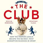 Cover of The Club