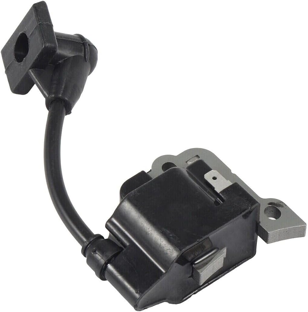 Ignition Coil Module Part Fit for GX25 FG110 HHT25S Engine w/Wire