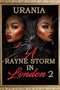 Paperback Rayne Storm in London: Pt 2 Book