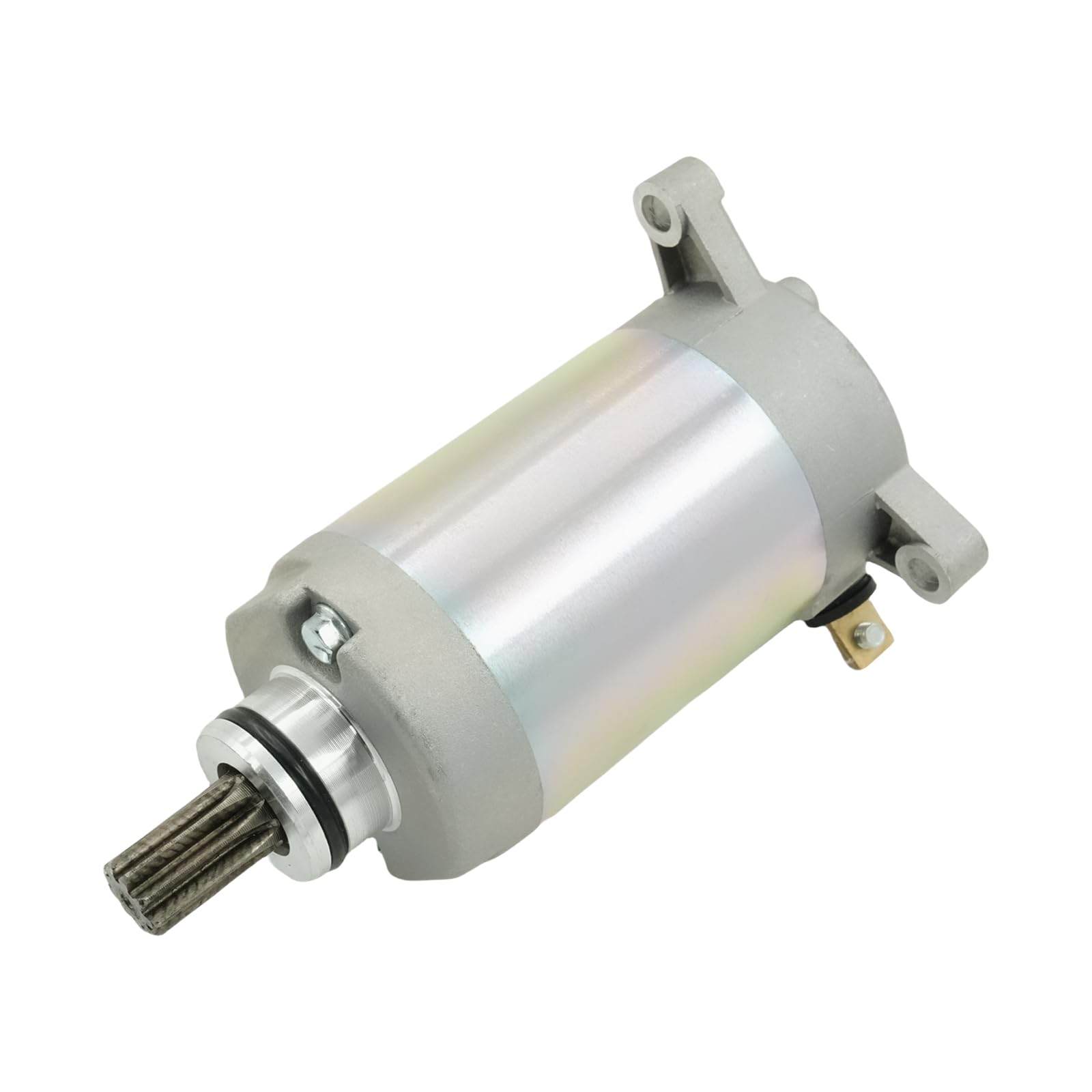 社外新品セルモーターアドレスV125　G/S　CF46A/CF4EA/CF4MA アドレスV125/G/S（CF46A/CF4EA/CF4MA）セルモーター | NBSジャパン