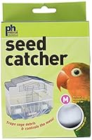Algopix Similar Product 13 - Prevue Pet Products Seed Guard Nylon
