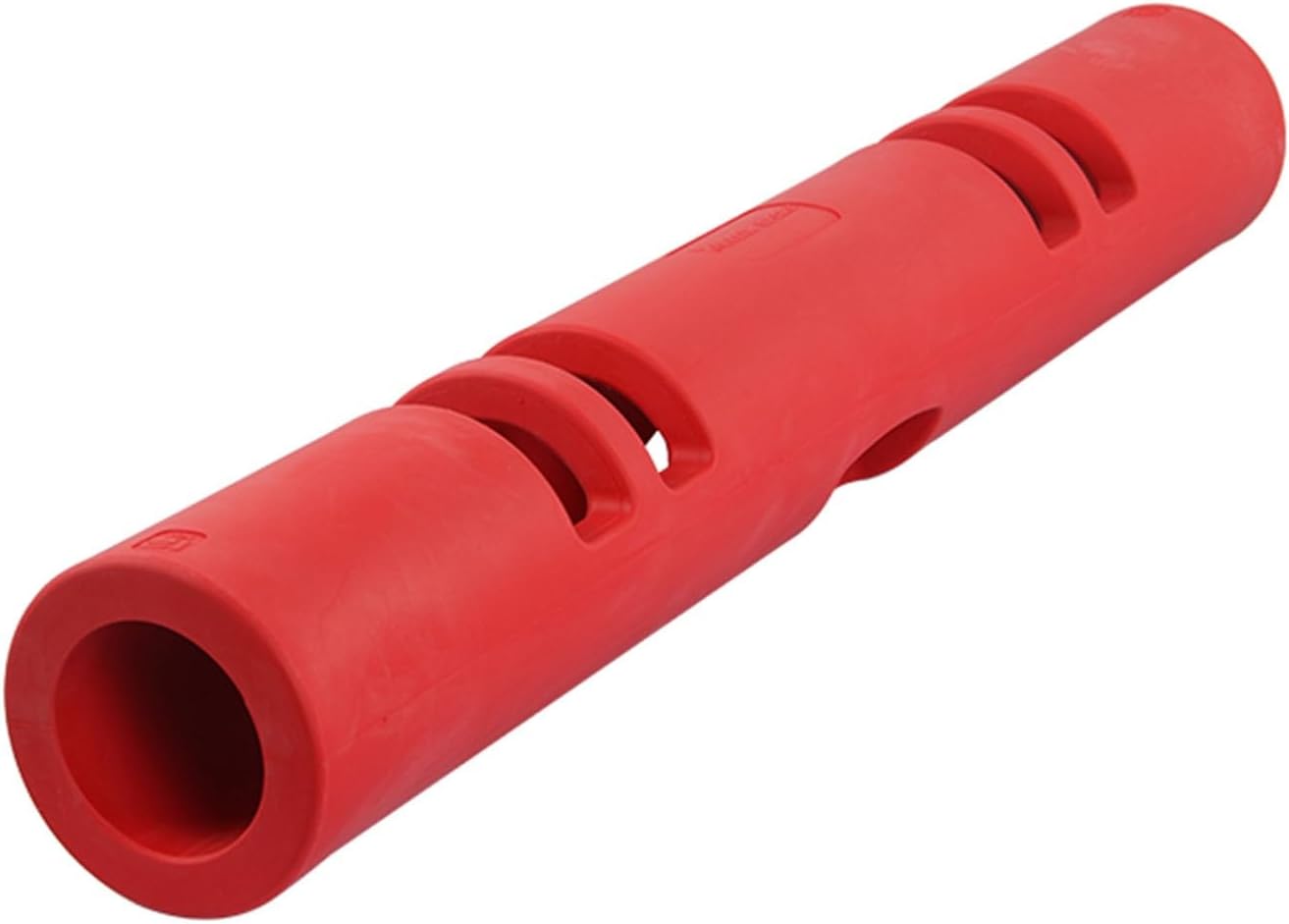 XLTFUC 6kg Fitness Tube Portable Durable Training Rubber Bar Weight Fitness TPR Bucket Yoga Column for Home Gym Weight Exercise Unisex Yoga Column