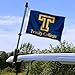 Trinity College Bants Boat and Golf Cart Flag