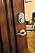 Kwikset 99090-018 Signature Series Deadbolt, Pack of 1, Satin Nickel