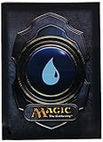 Formula 1 Magic Series 3 Mana Deck Protector, Blue
