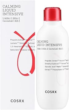 Cosrx Ac Collection Calming Liquid Intensive Cpnp Tonik