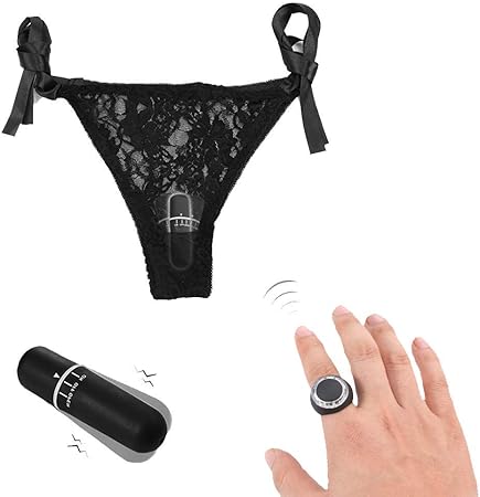 lunaanco Juguetes Sexual para Mujer Vibradores Control Remoto ...