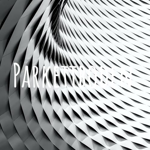 『Parkettboden』のカバーアート