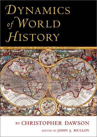 Dynamics Of World History