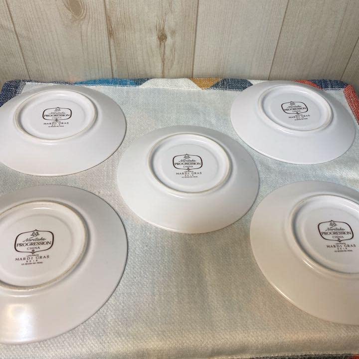 Amazon.co.jp: ノリタケ プログレッション マルディグラ カップ