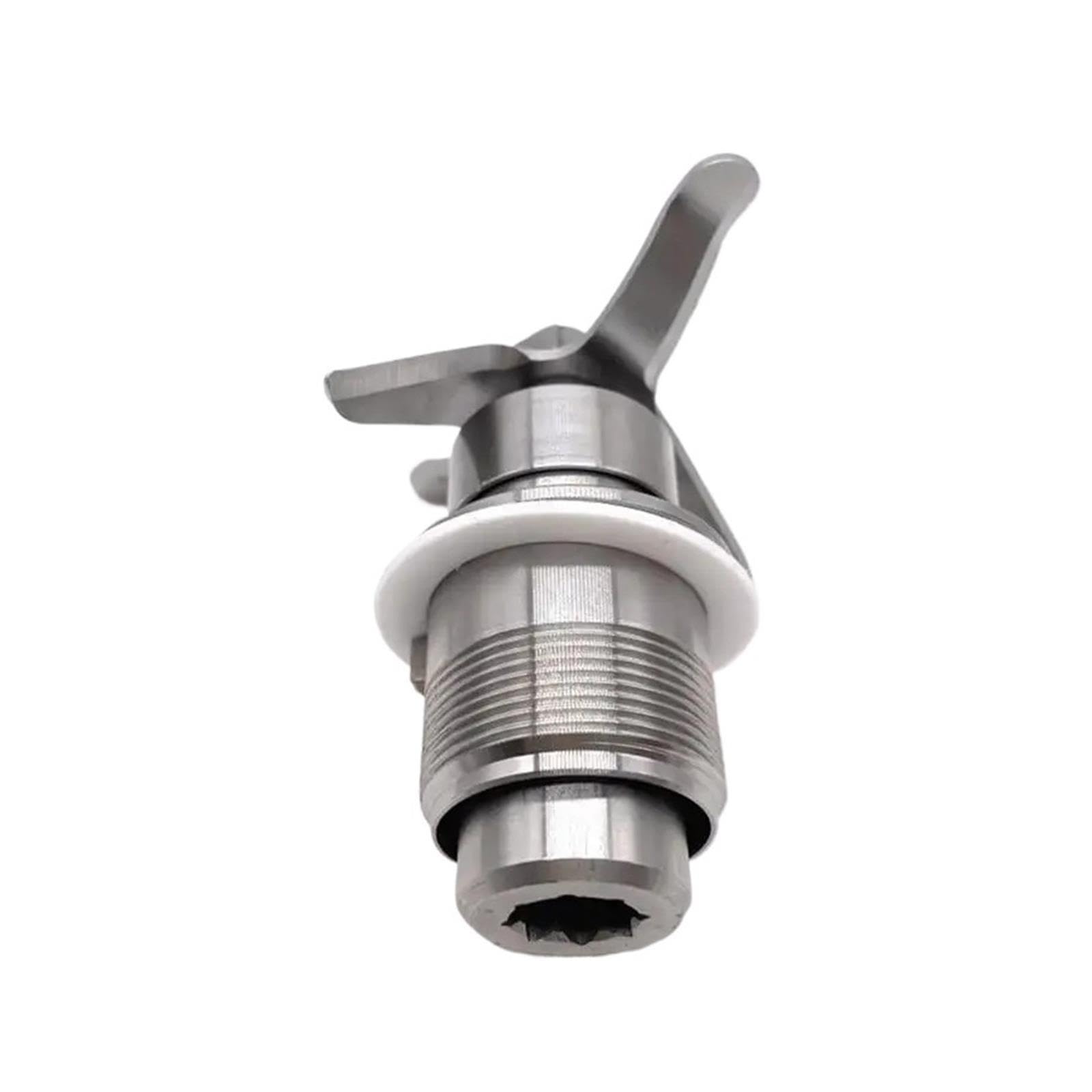 Genérico Compatible con Waring, Conjunto de Cuchillas CB6