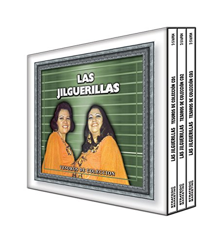 Los Jilguerillas 