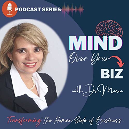 Mind Over Your Biz cover art