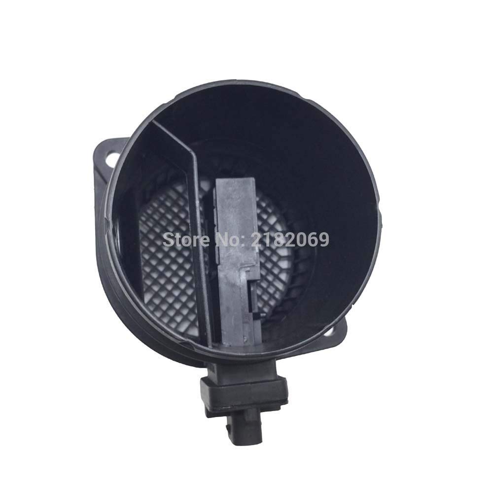 Luftmassenmesser Für Audi 2.0 TDI – Passend Für A1, A3, A4, A5, A6, Q3, Q5, TT, 0281002956
