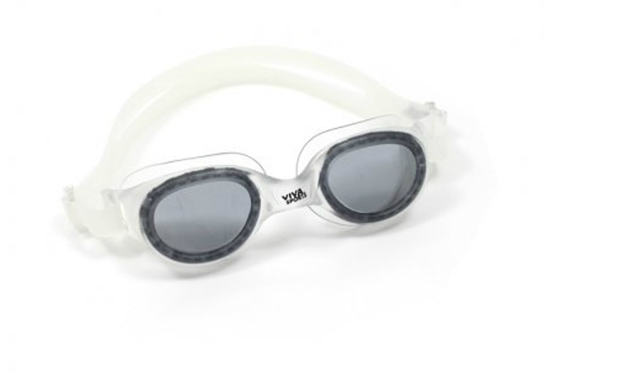 Vector X Viva 140 Swimming Goggle (White) (B00IOPOWUM) Amazon Price History, Amazon Price Tracker
