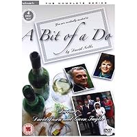 A Bit Of A Do - The Complete Series