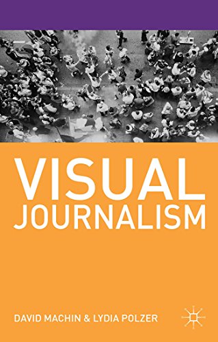 Visual Journalism view 2