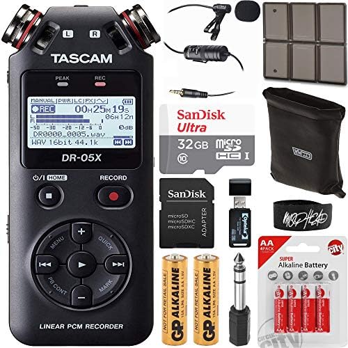 Top 10 Best digital recorder for music DecisionDesk