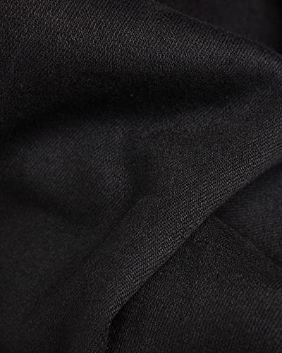 G-Star-Raw-Womens-Noxer-Straight-Fit-Jeans-Pitch-Black-30W-x-32L