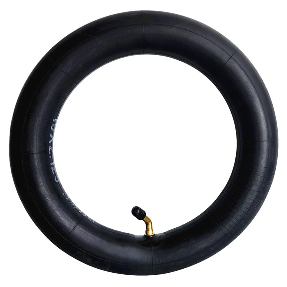 Camera d'aria per monopattino elettrico, pneumatico per monopattino 10x2.125, accessori di mbio per sport all'aria aperta, camera d'aria per monopattino elettrico