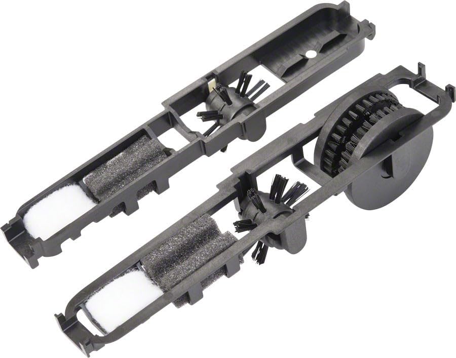 Replacement Compatible with Park Tool RBS-25 Replacement Brushes & Sponges for CM-25 Chain Scrubber |