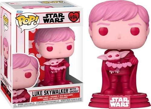 Funko-Pop Vinyl, Multicolor, Standard (60125)