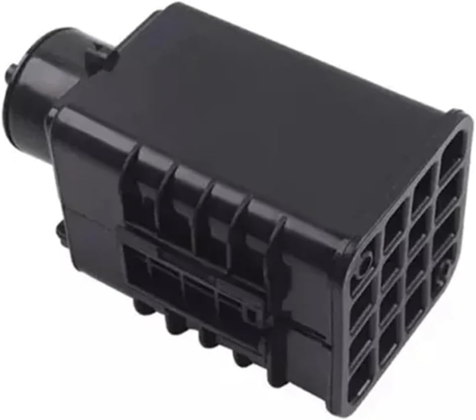 Car Activated Carbon Filter Suitable For Toyota Land Cruiser Prado Suitable For Lexus GX400 GX460 - Fuel Tank Vapor Filter Replacement 77704-63010