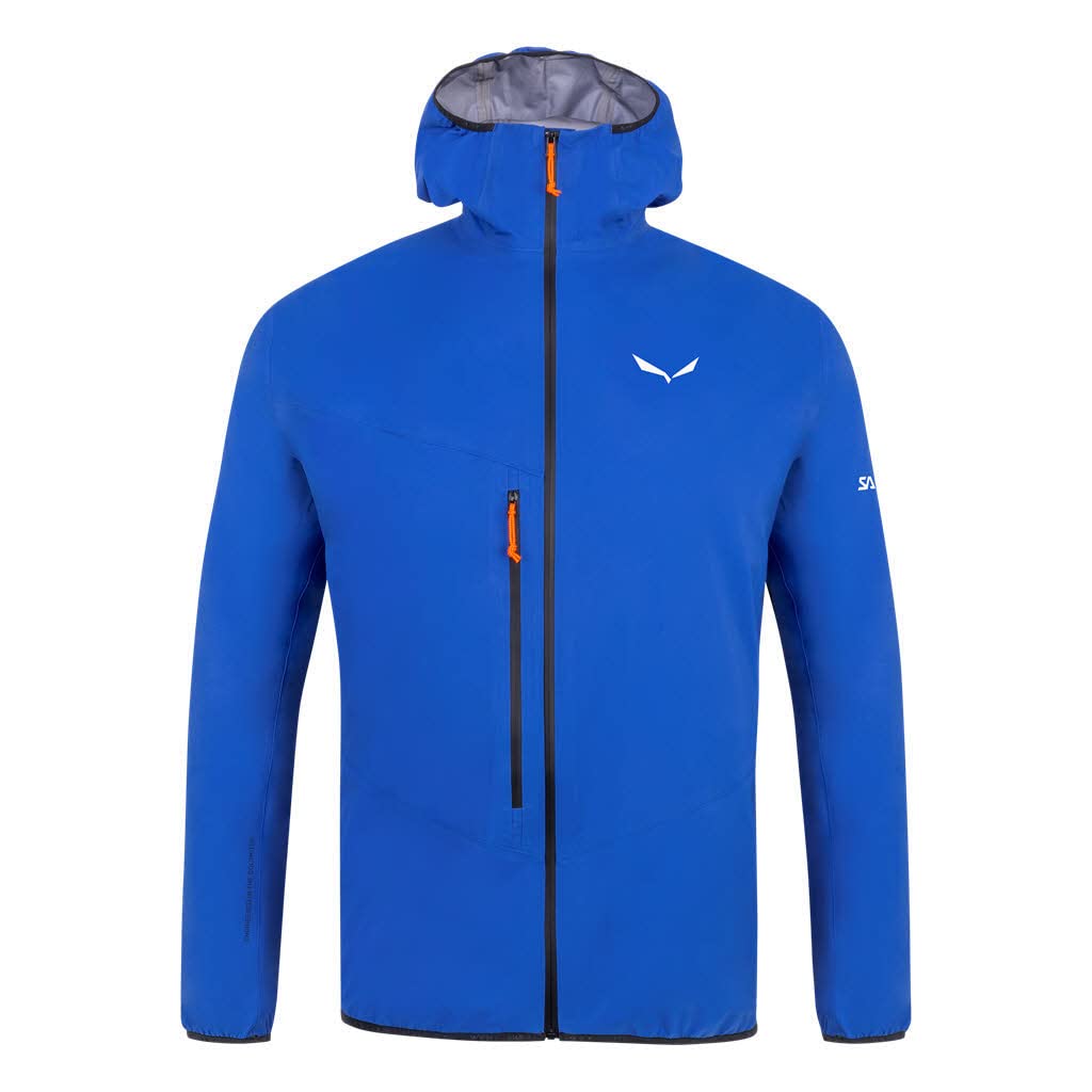 SALEWA Agner 2 Ptx 3l M Jkt Giacca Uomo