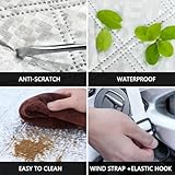 Bâche de Protection Voiture Exterieur Anti Grêle Version 2026,Bache Voiture pour Por Che 356 Coupe 1948 1955,Housse De Protection Voiture Extérieur Impermeable N0F