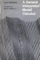 General Interpreted Modal Calculus 0300014295 Book Cover